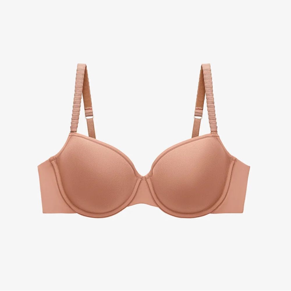 Thirdlove NWT 24/7® Classic T-Shirt Bra 38B 1/2